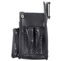 TJMデザイン 着脱式腰袋 電工2段大 SFKBN-DK2L 1個