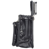 TJMデザイン 着脱式腰袋 釘袋2段小 SFKBN-KG2S 1個