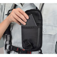 TJMデザイン 着脱式パーツケース 胸用1段 SFPCN-CB1 1個