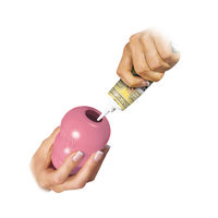 コング チューブペースト チーズ味 全犬種子犬用 140g コングジャパン 犬用 おやつ