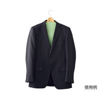 アズワン 吸湿ハンガーシート グリーン 1枚 7-4912-01（直送品）