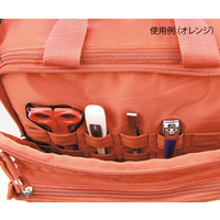 三和製作所 救急用品DXパックIIIセット ブルーグレー 7-5095-02 1セット（直送品）