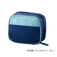 Elite Bags 訪問看護用バッグ コミュニティーズ ブルー EB01.008 1個 8-2247-31（直送品）