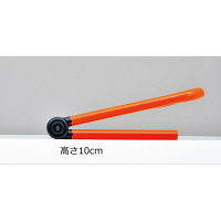 トーエイライト 5段階調節トレーニングハードル G1657 1組