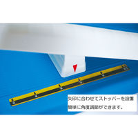 トーエイライト ストレッチボード730B H7209 1台