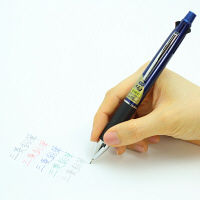 ジェットストリーム4&1 多機能ペン 0.38mm ネイビー軸 紺 4色+シャープ MSXE5100038.9 三菱鉛筆uni