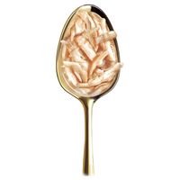 モンプチ プチリュクス カップ ささみ 57g 48個 ネスレ日本 キャットフード ウェット