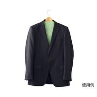 アズワン 吸湿ハンガーシート グリーン 1セット(3枚入) 7-4912-51 1セット(3枚)（直送品）