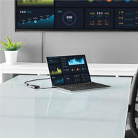 Startech.com USB-C - VGA変換アダプタ CDP2VGA 1個