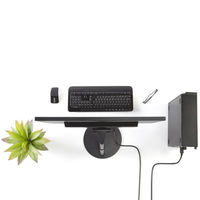 DisplayPort - DVI変換ケーブル／1.8m　DP2DVI2MM6　1個　StarTech.com