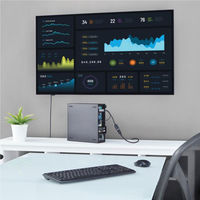 Startech.com HDMI(入力) - DP(出力)変換アダプタ 4K解像度 HD2DP 1個