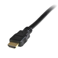 1m HDMI - DVI-Dケーブル　オス/オス　HDDVIMM1M　1個　StarTech.com