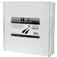 HDMI 1.4 ケーブル　30m　アクティブ　ブラック　HDMM30MA　1個　StarTech.com