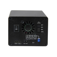 2x 2.5インチSATA HDDケース USB 3.1対応　S252BU313R　1個　StarTech.com（直送品）