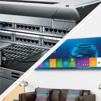 Startech.com HDMIエクステンダー/カテゴリ5e & 6 ST121HDBTE 1個