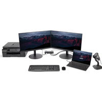 Startech.com 7ポートUSB 3.0ハブ 卓上用 ACアダプタとケーブル付属 ST7300USB3B 1個