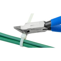 ツノダ 結束バンドニッパー KBN150 1丁