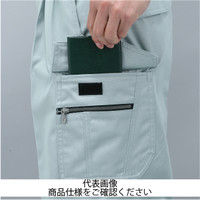 コーコス信岡 エコ5IVEスターツータックフィッシング グレー 120 A-1155-3-120 1本（直送品）