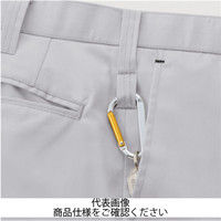 コーコス信岡 ノータックスラックス ネイビー 112 ASー1933ー1ー112 1本（直送品）