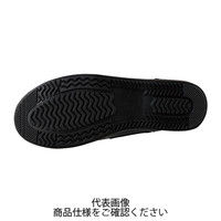 コーコス信岡 ZAー08 黒豹高所用マジック ブラック 30.0cm ZA-08-13-30.0 1足（直送品）