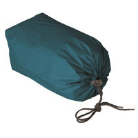 【レインウェア】 Makku（マック） アジャストマックライトL ブルー AS-7100 1着