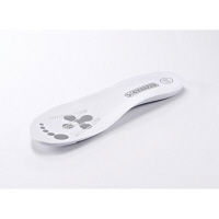 CORTINA-GROUP アイリス ライトブルー 24.0cm OX3003 1足　ナースシューズ（直送品）