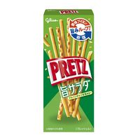 江崎グリコ お菓子のアソート＜海の生き物デザイン＞海洋プラパック 1セット（20袋） オリジナル