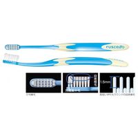 ルシェロ ベーシック B-10M ふつう ジーシー 歯ブラシ