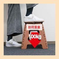 セノ・ビー 幅ひろ君 ブラウン 10070 トレードワン　【使用時寸法：幅45×奥行30×高さ32cm】