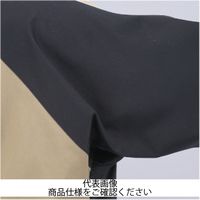 コーコス信岡 ブルゾン シルバー LL Aー3170ー3ーLL 1枚(1着)（直送品）