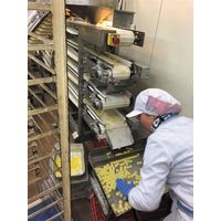 和勝会 和勝 俺の塩飴 10種のフレーバー 820g袋入り OS1F 1個（直送品）