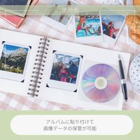 カール事務器 粘着ポケット CDポケット CL-91 10袋(60枚入)