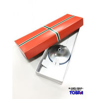 東京製旗 卓上旗用ミニポール1本立台 41911 1台