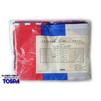 東京製旗 万国旗30カ国セット(S判・25×37.5cm) 49163 1セット