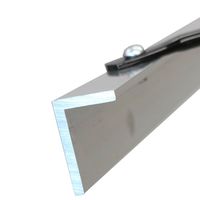 浅香工業 金象印 アルミ板レーキ 1350 072672 1個（直送品）