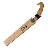 浅香工業 宝長久寛文作 二段目剪定鋸替刃式 240 153337 1個（直送品）