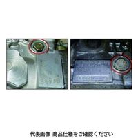 JTC 5PCS ディーゼルインジェクションポンプソケット JTC4493 1個（直送品）