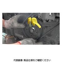 JTC スバル用ストレッチベルトツール JTC4570 1個（直送品）