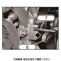 JTC カムシャフトアライメントツール JTC4378 1個（直送品）