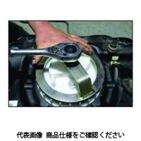 JTC トヨタ・レクサス用燃料タンクキャップレンチ JTC4462 1個（直送品）