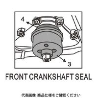 JTC クランクシールインサーター JTC4227 1個（直送品）