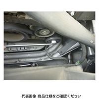 JTC コンプレッサープーリーレンチ JTC4727A 1個（直送品）
