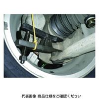 JTC ボールジョイント薄型プーラー JTC1336 1個（直送品）