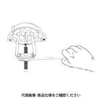 JTC ベアリングプーラー JTC4672 1個（直送品）