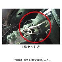 JTC トヨタ車用ホースバンドツール JTC4212 1個（直送品）
