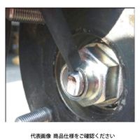 JTC ロックナットリムーバー&インサーター JTC4158 1個（直送品）