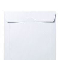 サンワサプライ DVD・CDペーパースリーブケース（窓なしタイプ・50枚入り） 1袋（50枚入り）（直送品）