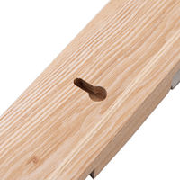 umbra フリップフックロング(8) ナチュラル 2318858390 1個