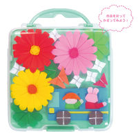 トーヨー おりがみＢＯＸ　ＯＲ 200282 1セット（3個）