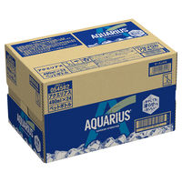 コカ・コーラ アクエリアス 冷凍 490ml 1セット（48本）